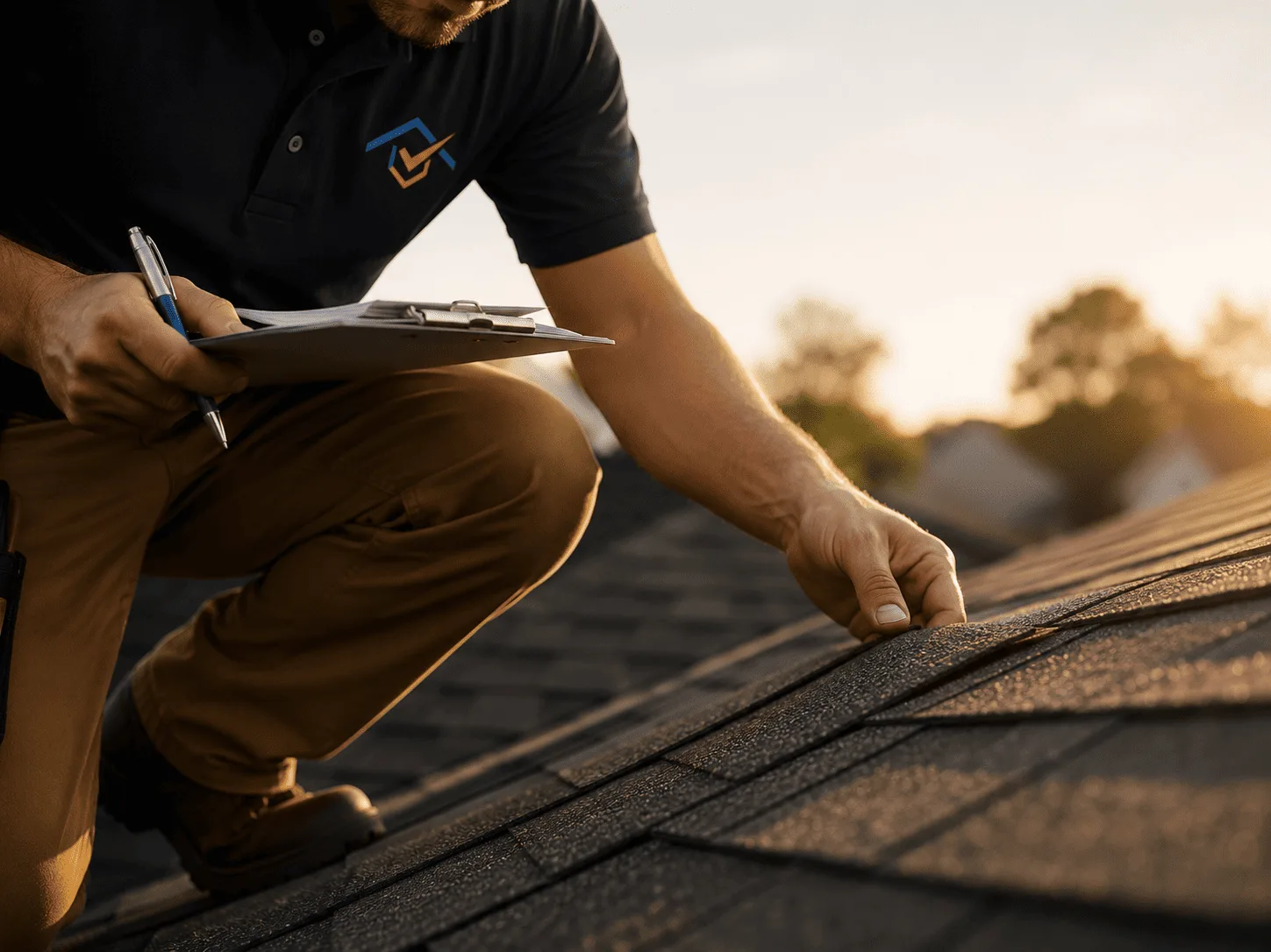 Why Choose Roof Inspection in Oakfield, GA