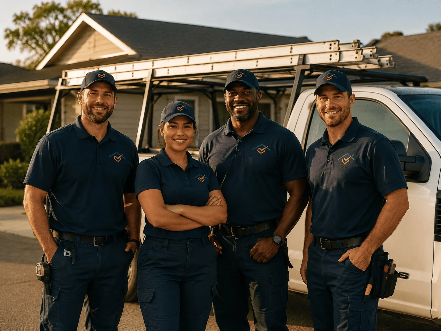 Roof Inspection company in Oakfield, GA